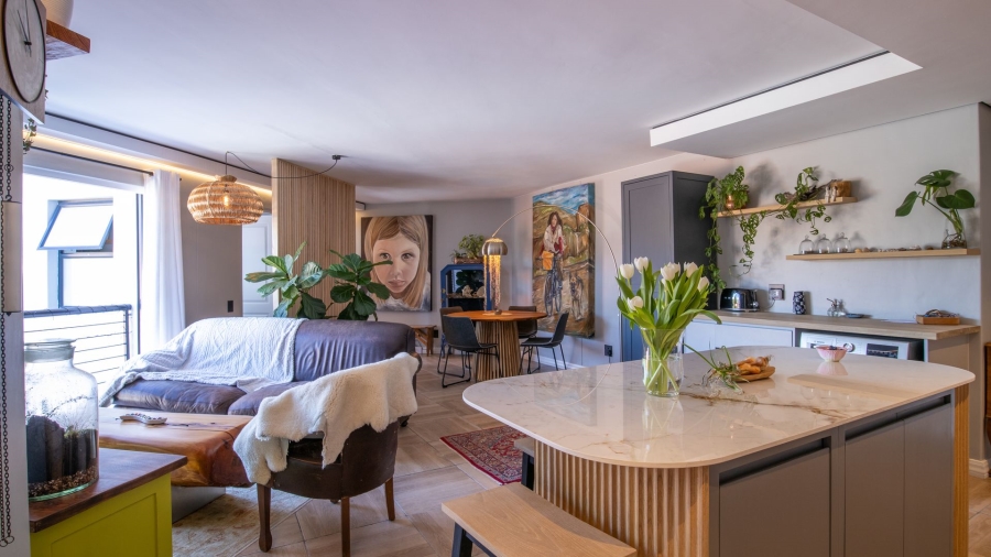 2 Bedroom Property for Sale in Plumstead Western Cape